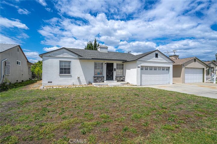 Property Photo:  4247 Jerry Avenue  CA 91706 