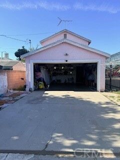 Property Photo:  4624 E Rosecrans  CA 90221 