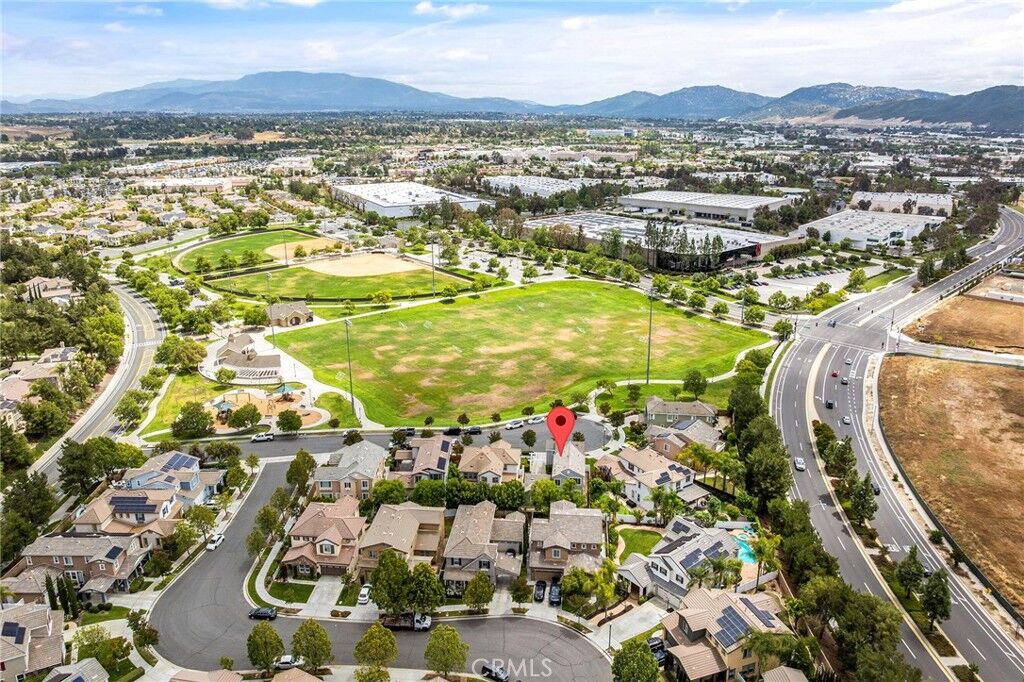 Property Photo:  28572 Dalton Road  CA 92591 