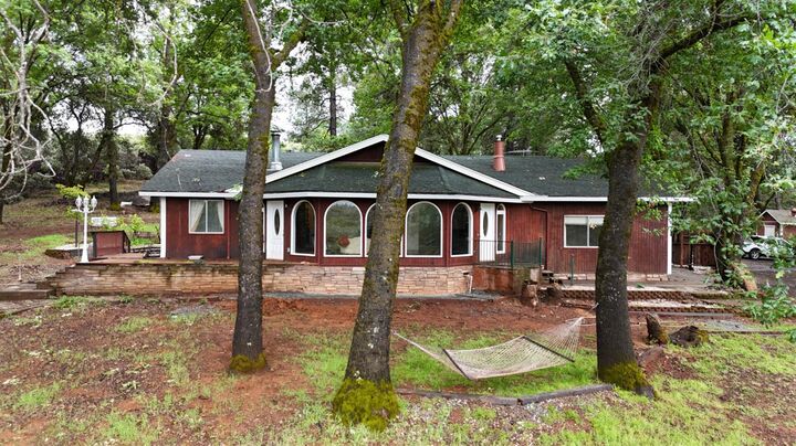 Property Photo:  14507 Misty Winds Lane  CA 95949 