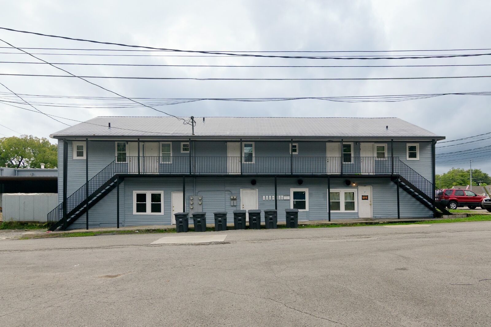 Property Photo:  206 Edison St W  TN 37334 