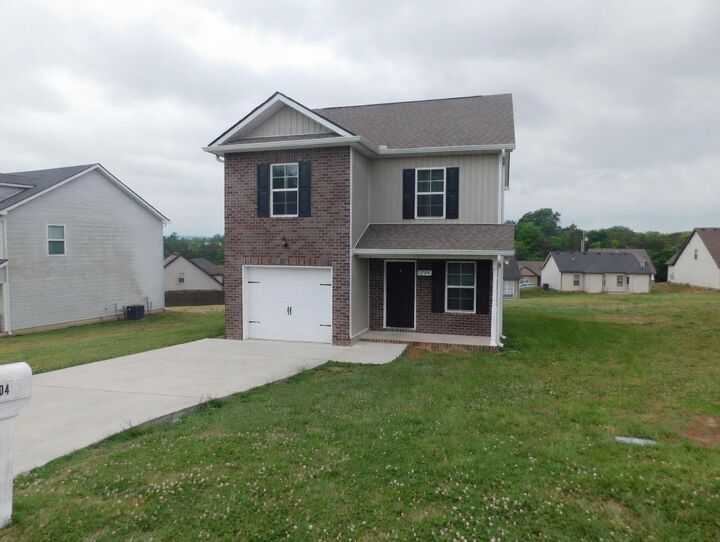 Property Photo:  1204 Merritt Hill Trl  TN 37167 
