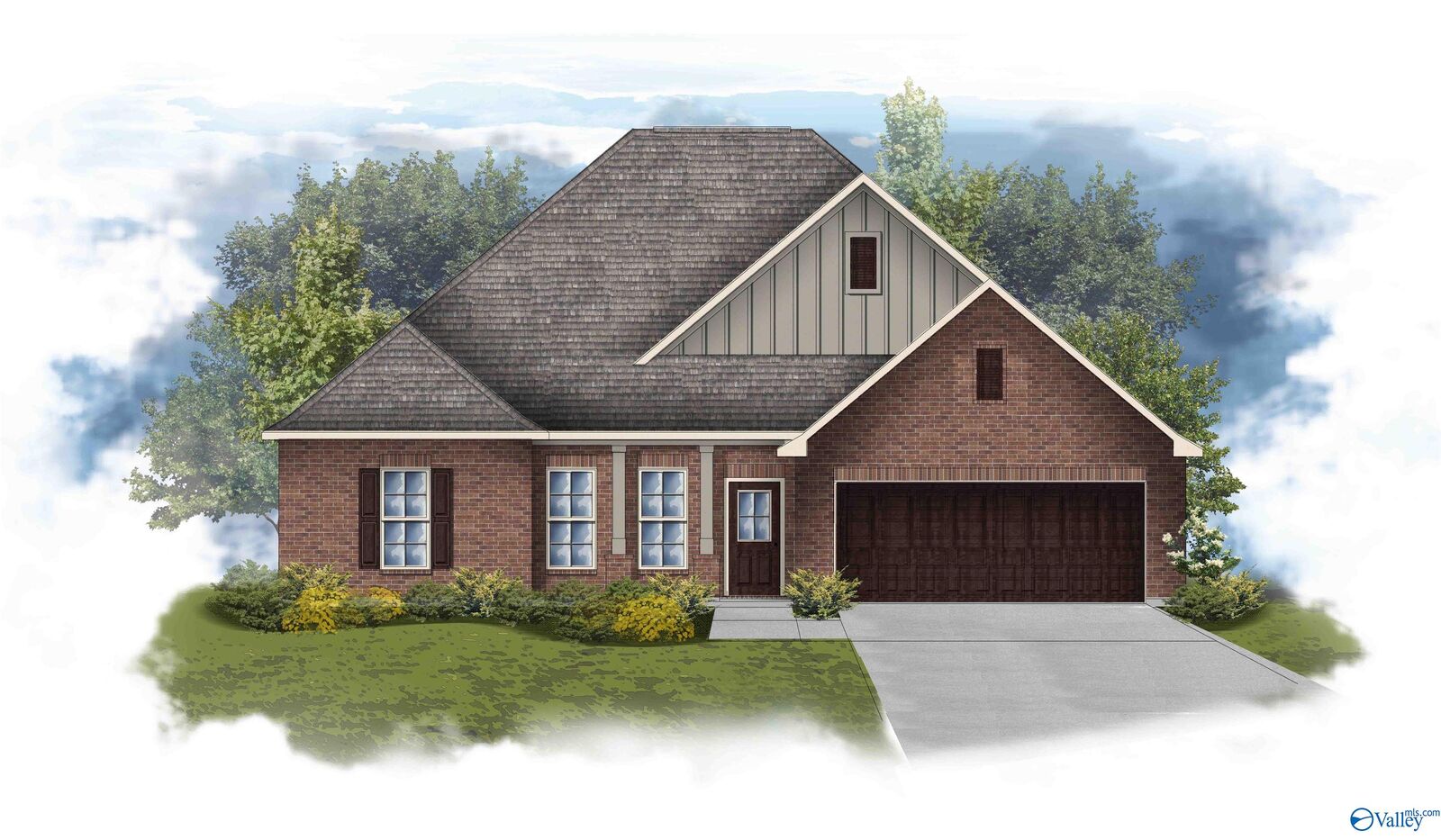 Property Photo:  12556 Coppertop Lane  AL 35756 