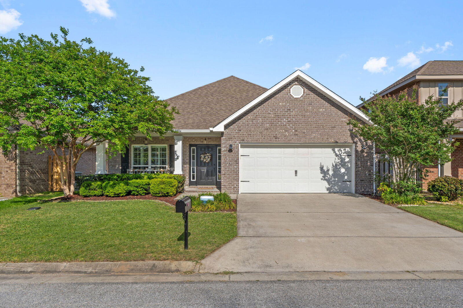 Property Photo:  1704 Waterford Sound Boulevard  FL 32563 