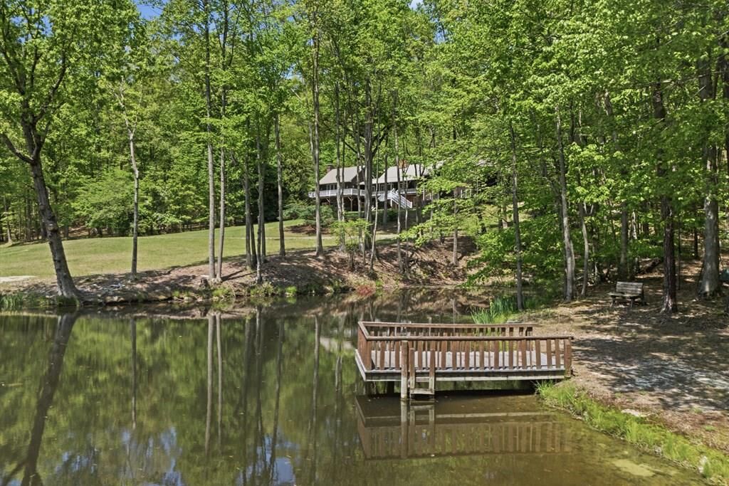 Property Photo:  1837 Deep South Farm Road  GA 30512 