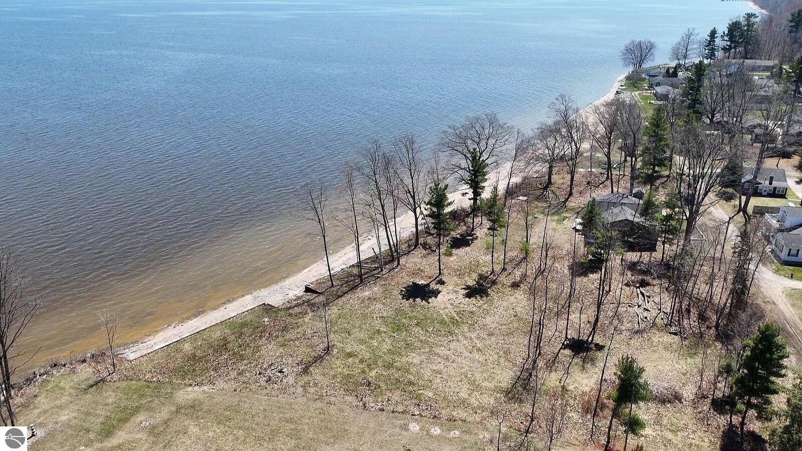 Property Photo:  V/L Keystone Drive  MI 48763 