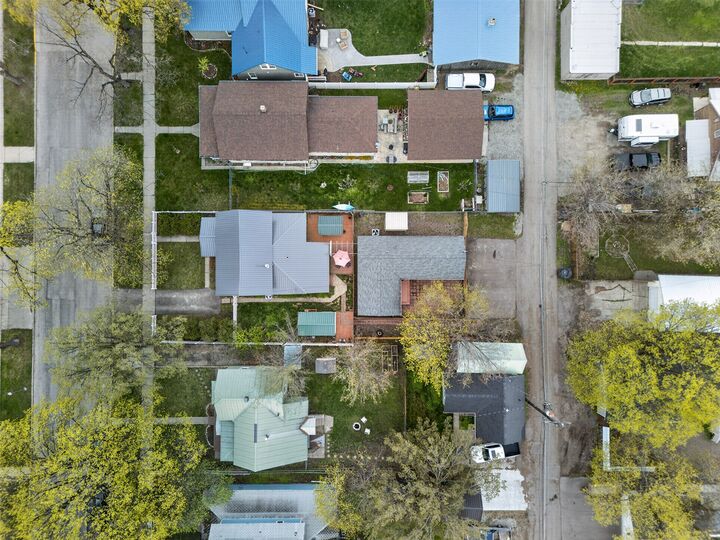Property Photo:  117 3rd Avenue E  MT 59901 