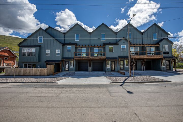 Property Photo:  1220 Kennett Avenue C  MT 59802 