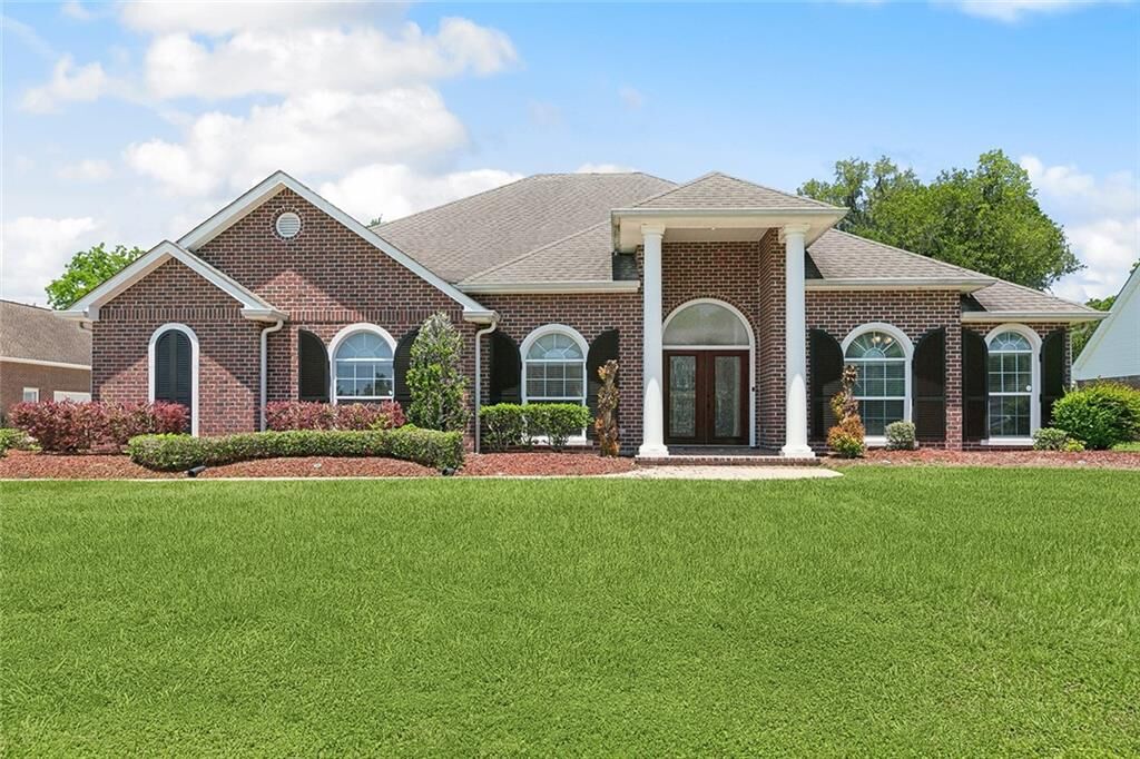 Property Photo:  150 Maud Olive Drive  LA 70037 