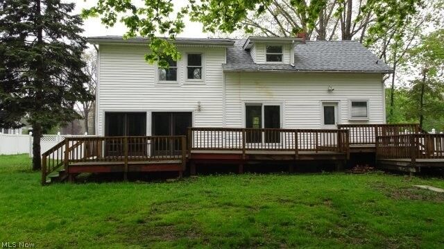 Property Photo:  783 Dover Center  OH 44145 