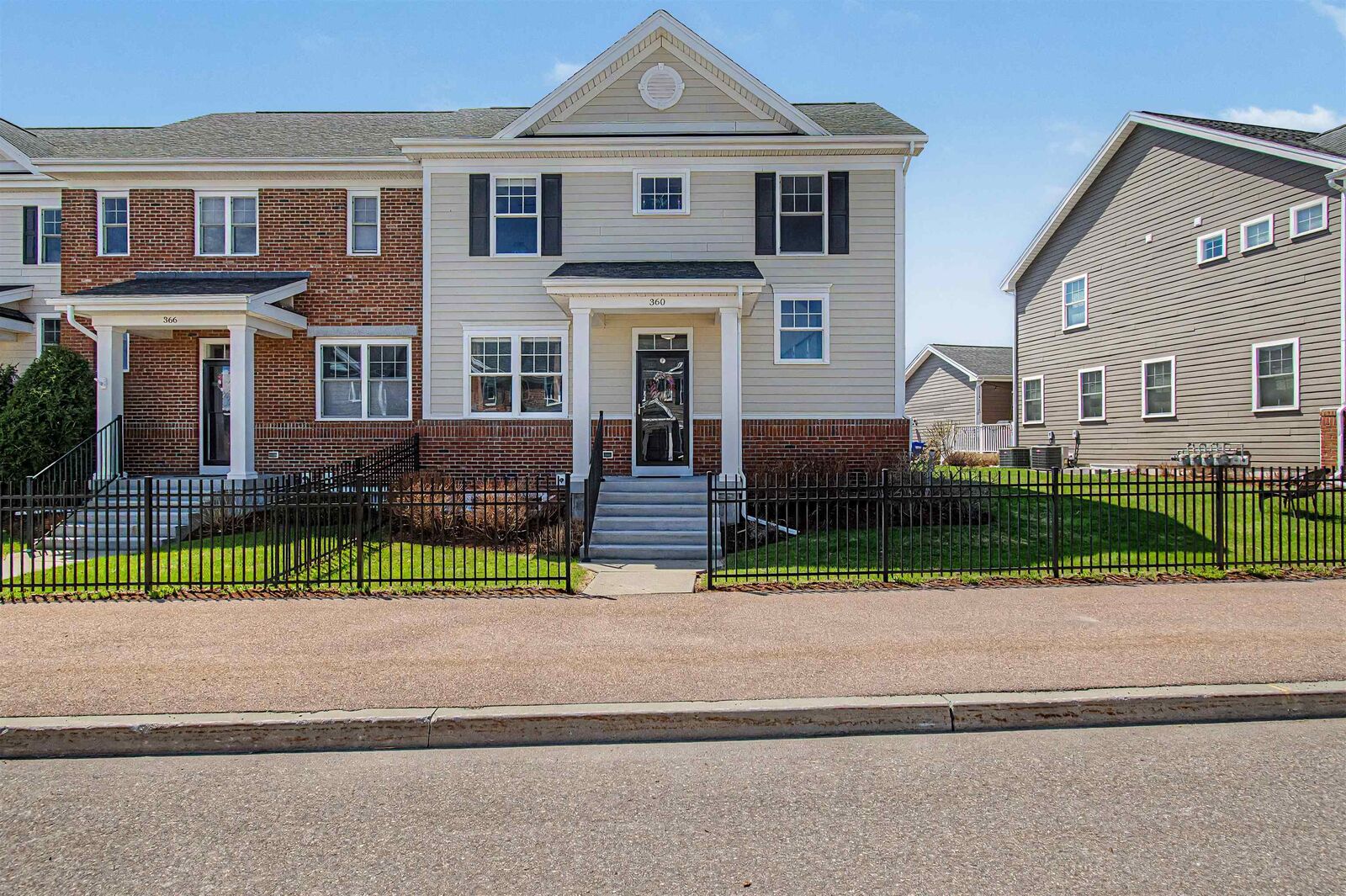 Property Photo:  360 Zephyr Road  VT 05495 