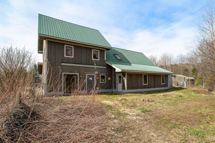 Property Photo: 2013 Battle Row Road VT 05655