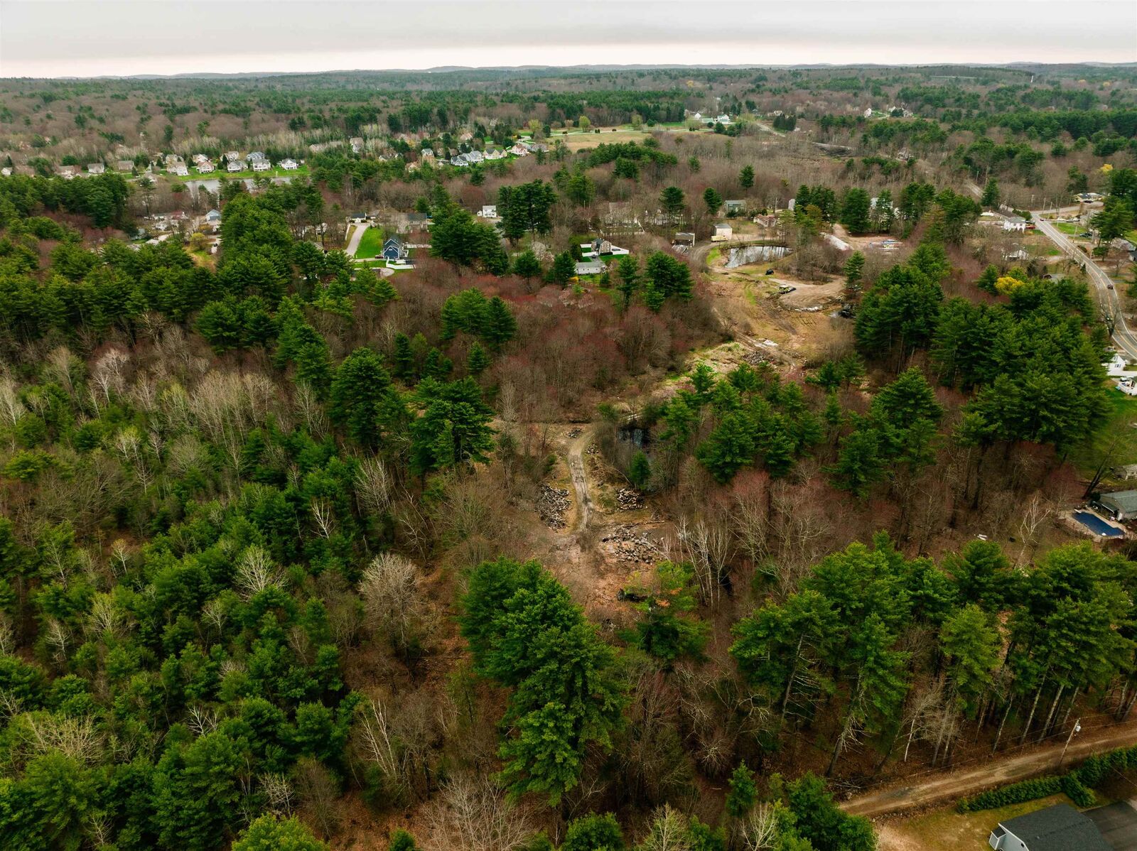 Property Photo:  00 Bluff Street  NH 03079 