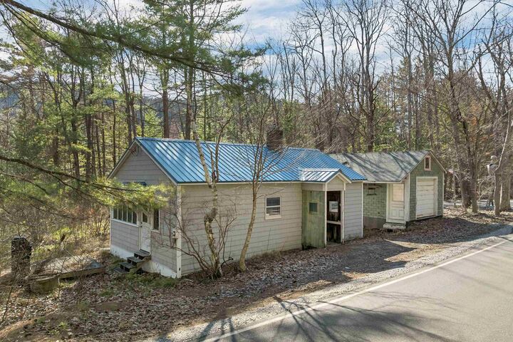 Property Photo:  612 Winona Road  NH 03226 
