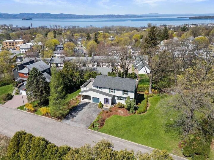 Property Photo:  46 Chittenden Drive  VT 05401 