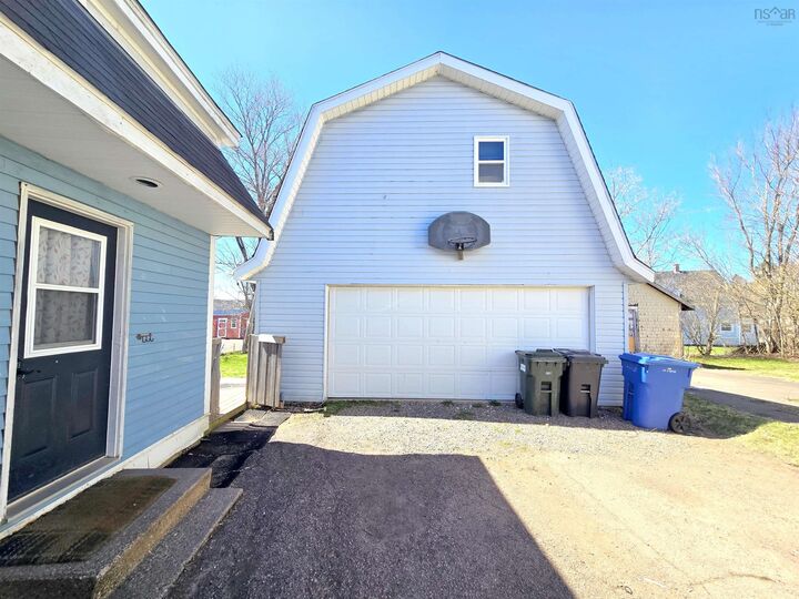 Property Photo: 13 West Victoria Street NS B4H 1B7