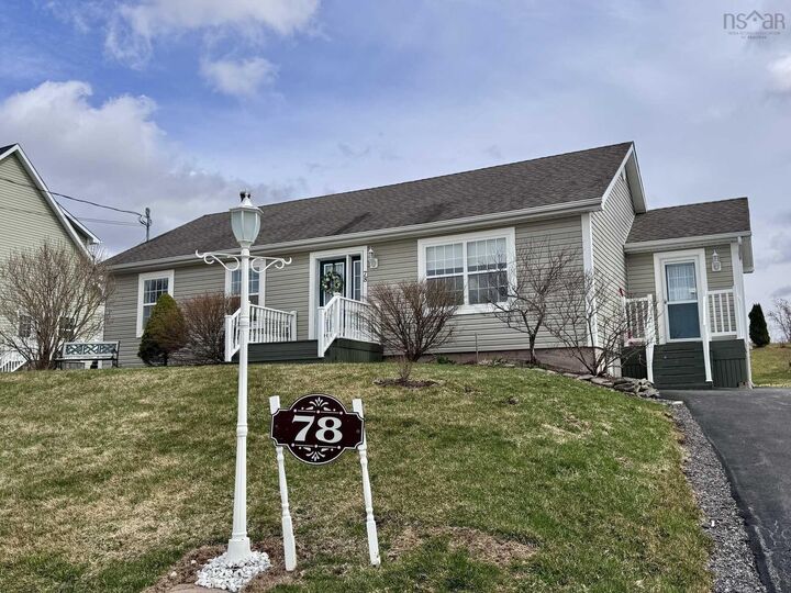 78 Celtic Drive — photo 1