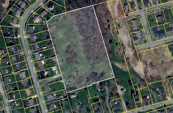 Lot 6A-2 Willow Avenue — photo 1