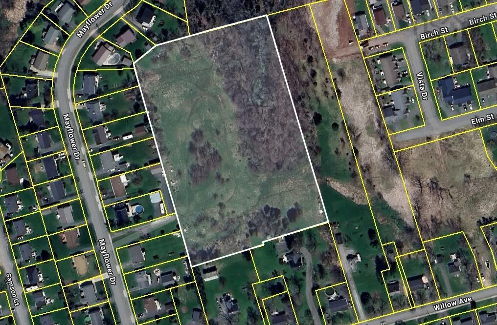 Property Photo:  Lot 6A-2 Willow Avenue  NS B2H 5S3 