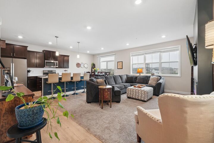 Property Photo:  6453 Inspire Circle S  MN 55016 