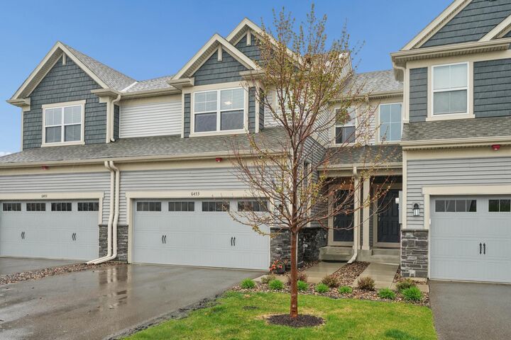 Property Photo:  6453 Inspire Circle S  MN 55016 