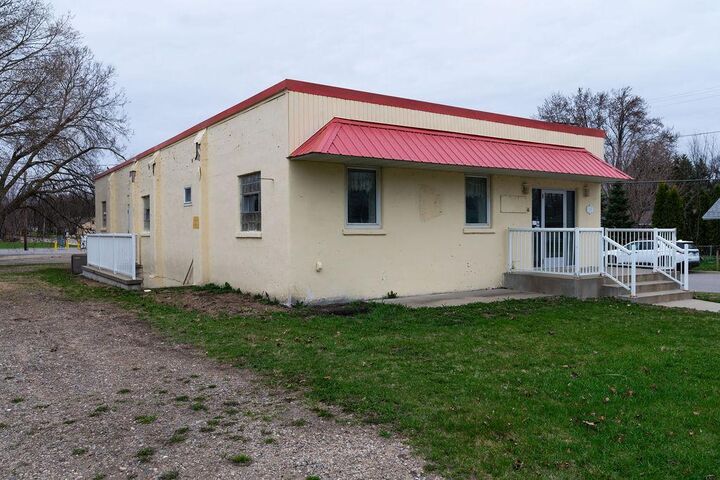 Property Photo:  151 7th Street N  MN 56307 