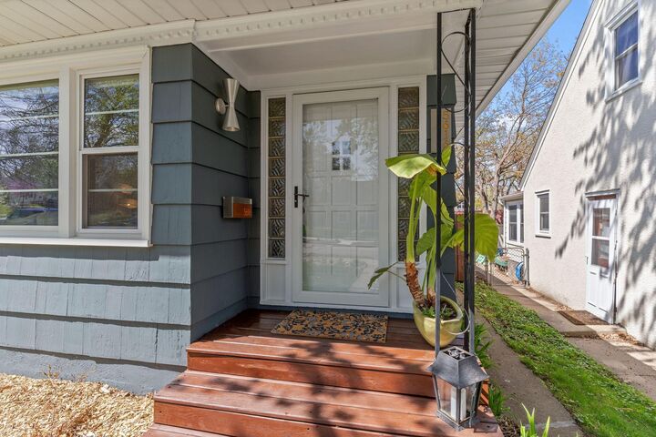 Property Photo:  5616 Knox Avenue S  MN 55419 