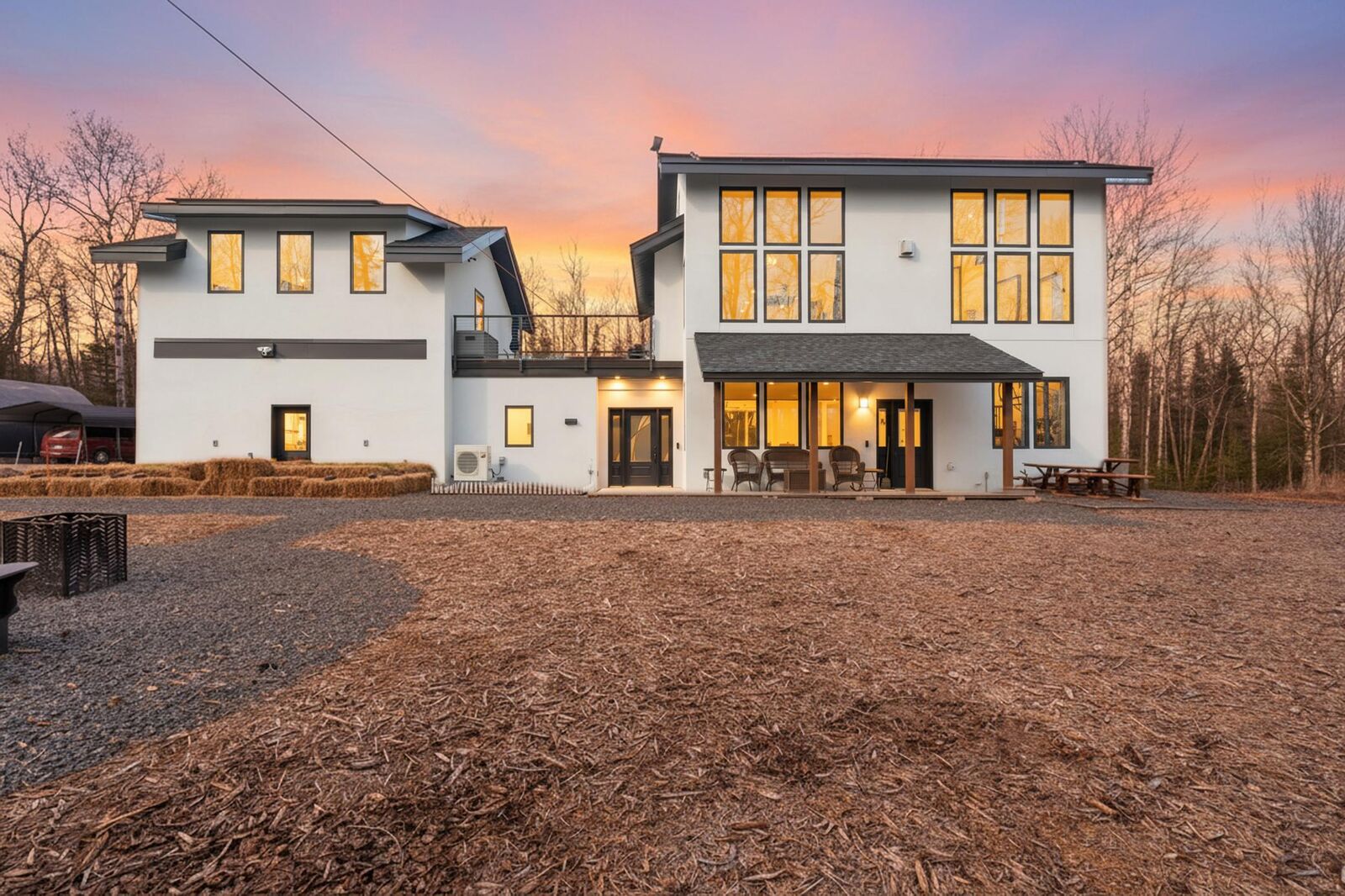 Property Photo:  5140 Lakewood Road  MN 55804 