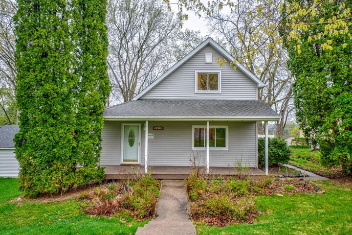 Property Photo:  1211 3rd Street N  MN 55082 