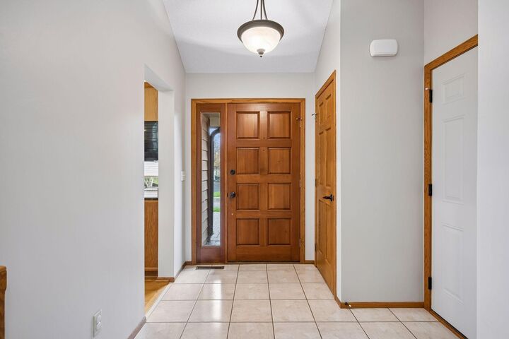 Property Photo:  6328 Glacier Lane N  MN 55311 