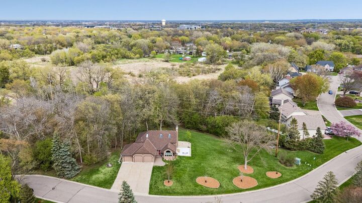 Property Photo:  6328 Glacier Lane N  MN 55311 