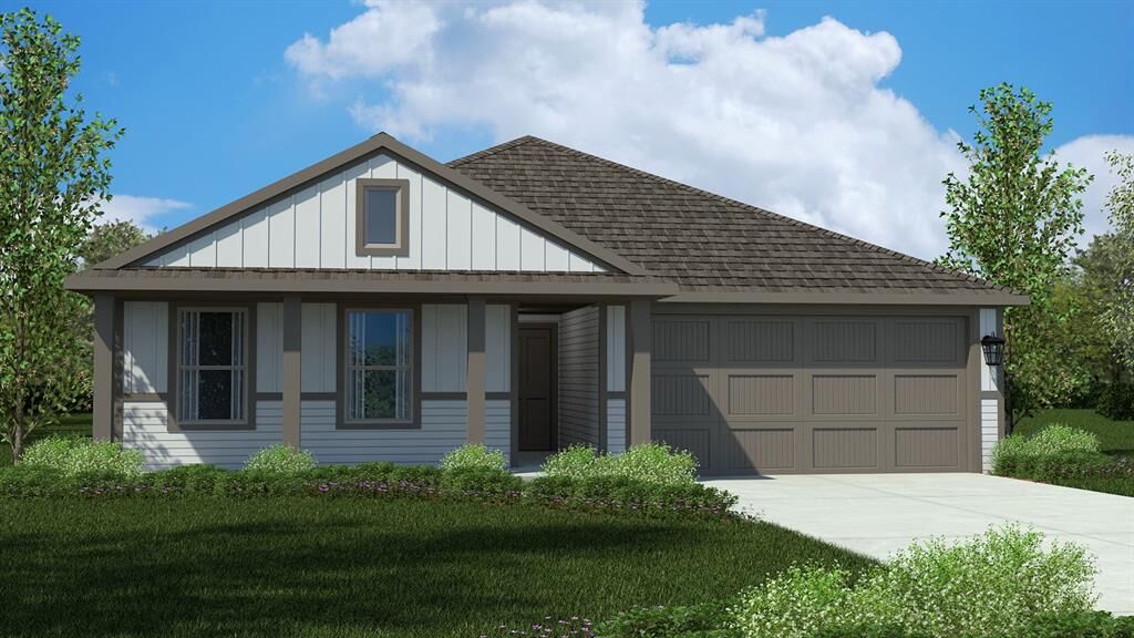 Property Photo:  1720 Sand Pine Lane  TX 76140 