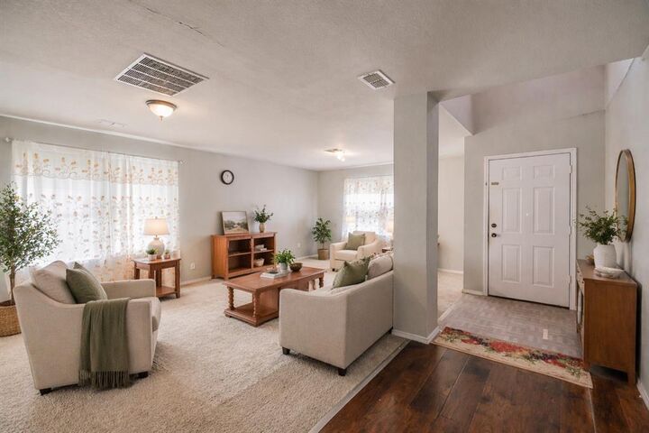 Property Photo:  1505 Timberline Court  TX 75092 