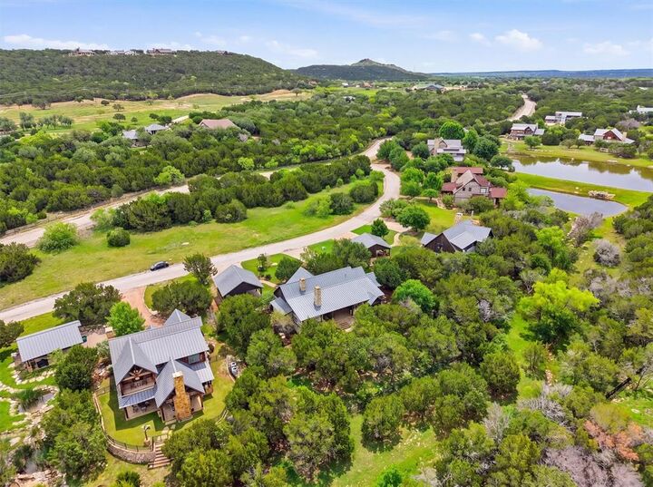 Property Photo:  1170 Waterfall Way  TX 76449 