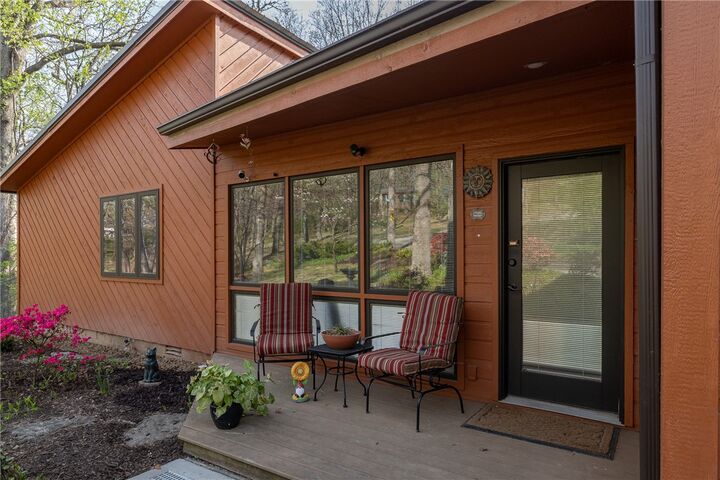 Property Photo:  2700 Rosewood Drive  AR 72703 