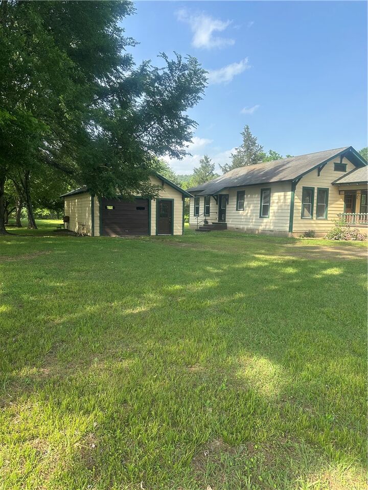 Property Photo:  2263 Hwy 103  AR 72830 