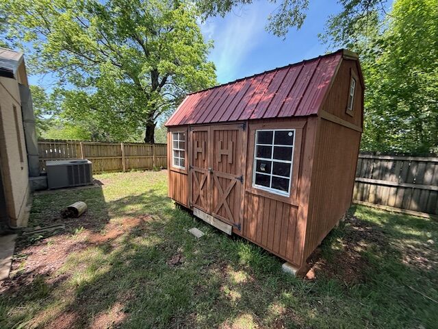 Property Photo:  707 S Parrott Drive  AR 72740 