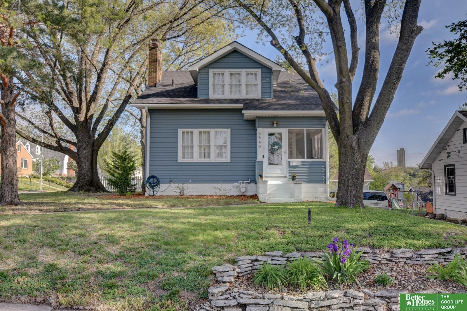 Property Photo:  5540 Hickory Street  NE 68106 