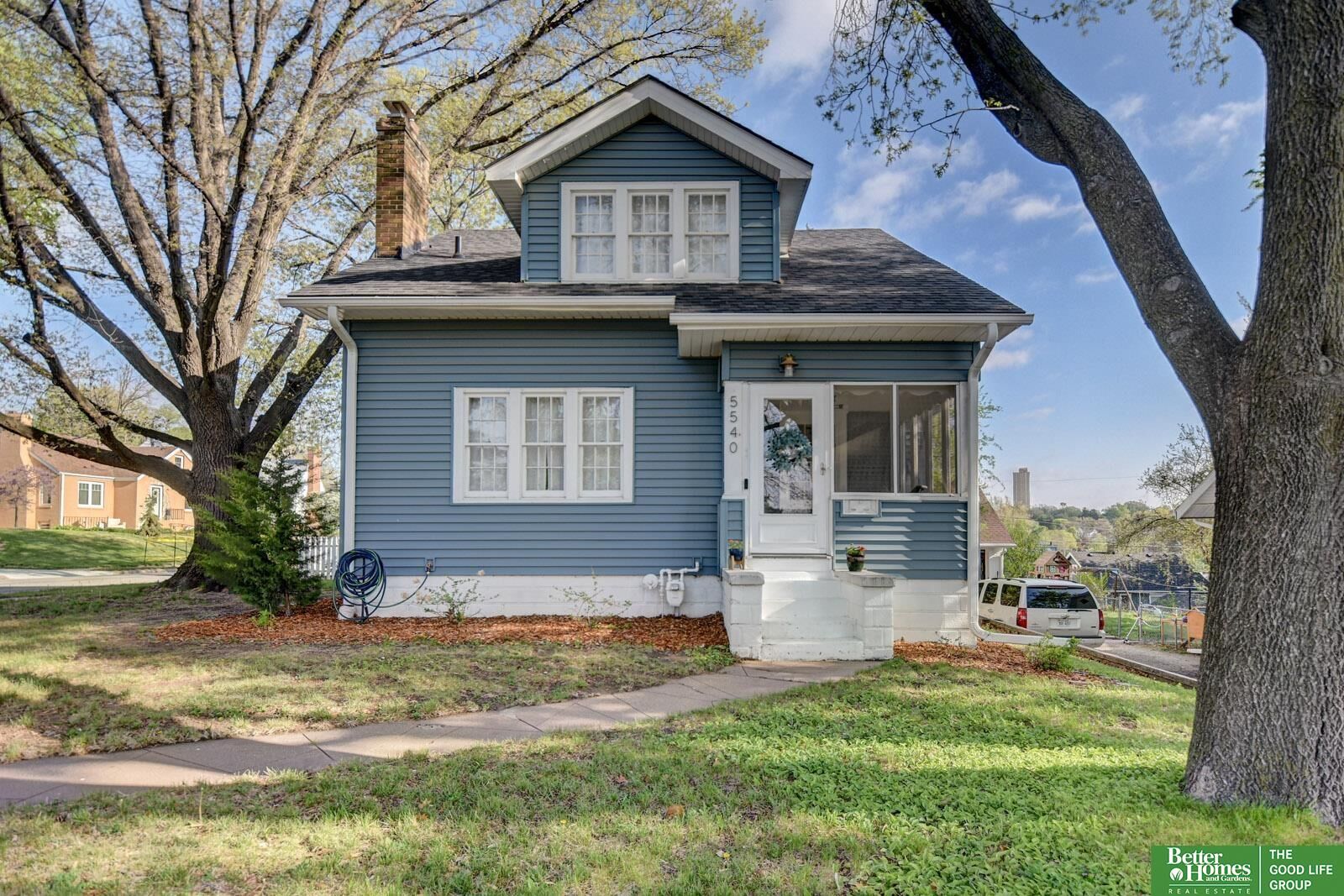 Property Photo:  5540 Hickory Street  NE 68106 