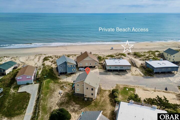 Property Photo:  8643 I S Old Oregon Inlet Road  NC 27959 