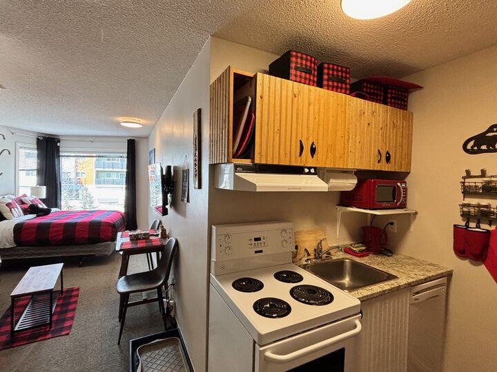 Photo de la propriété:  306 Big White Road  BC V1Y 6J6 