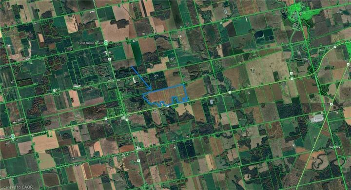 Property Photo:  5017-4879 Highway 3  ON N3Y 4K4 