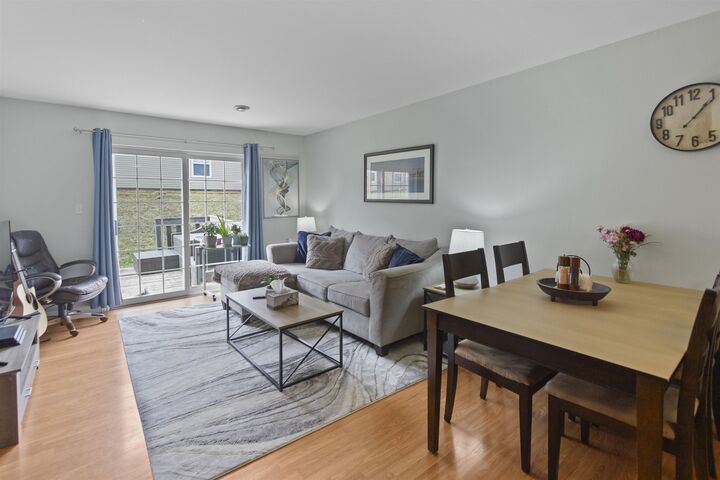 Property Photo:  17 Heatherway Drive 8  PE C0A 1H3 
