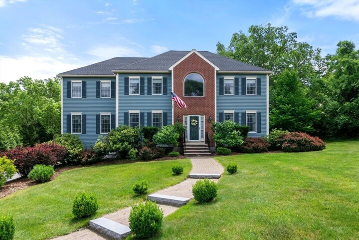 Property Photo:  3 Whitcomb Way  MA 01864 