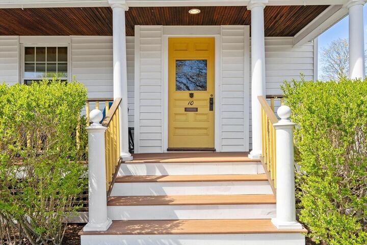 Property Photo:  10 Concord St.  MA 01754 