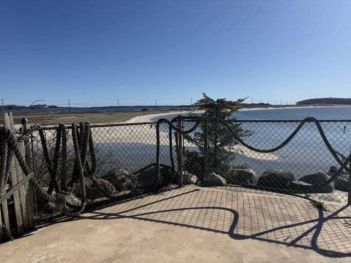 Property Photo:  22 Spindrift Lane  MA 02532 