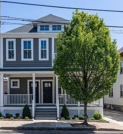 Property Photo:  111 Pearson Road 111  MA 02144 