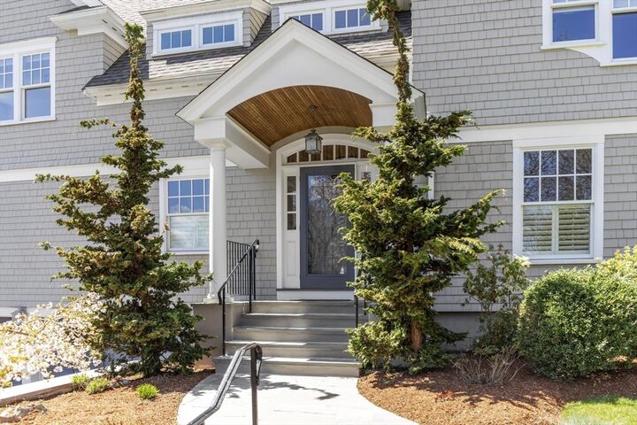 Property Photo:  16 Hastings Rd  MA 02421 