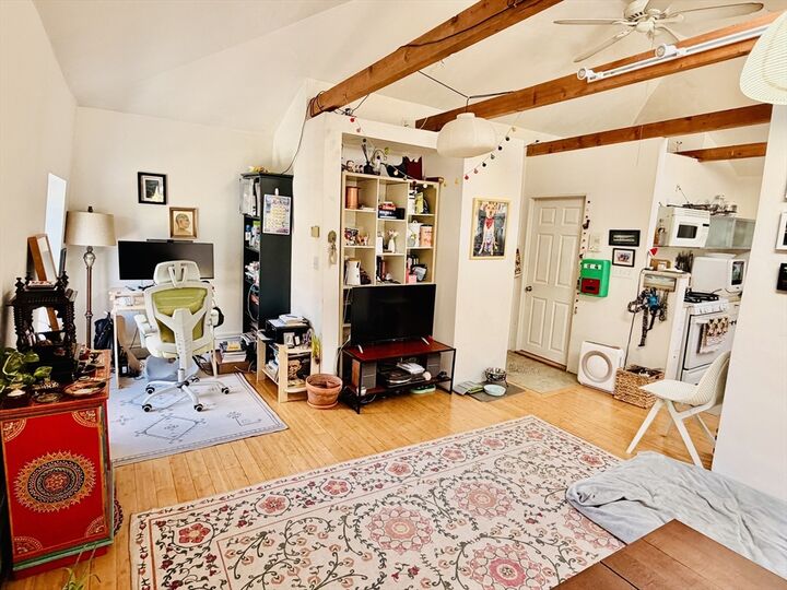 Property Photo:  26 Appleton 3  MA 02144 