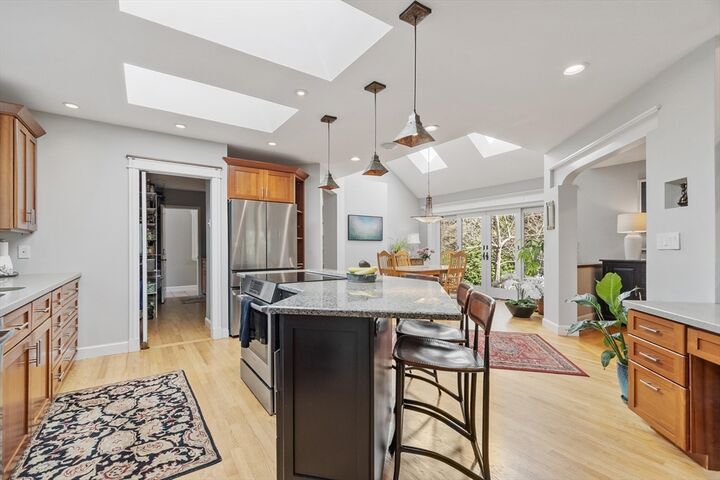 Property Photo:  343 Holden Wood Rd  MA 01742 